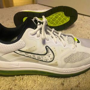 Nike Air Max sneakers